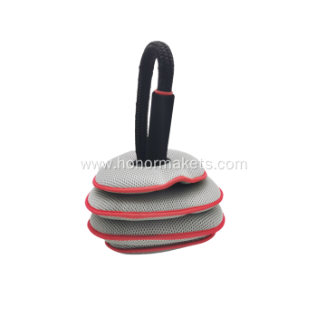 Yoga Adjustable Kettlebell